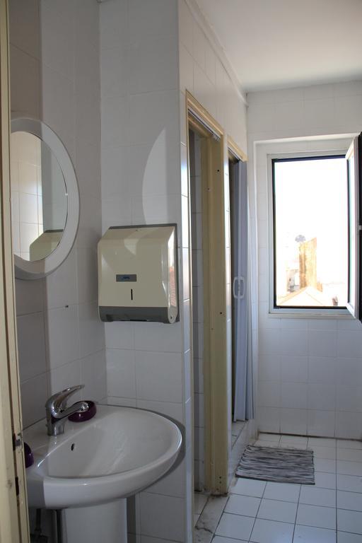 Viriato Rooms Lisboa Dış mekan fotoğraf