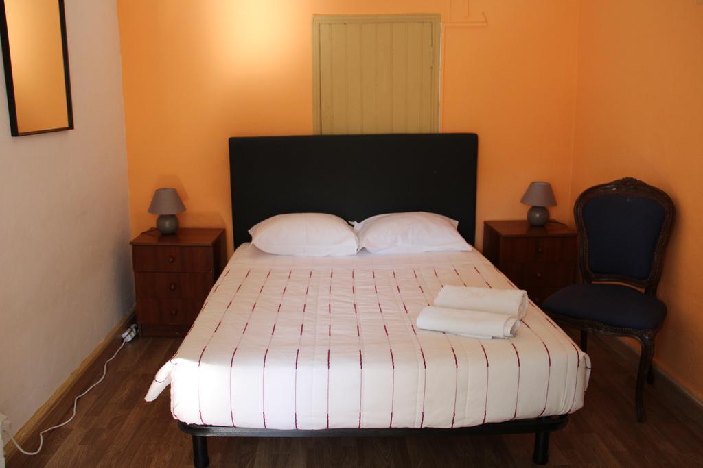 Viriato Rooms Lisboa Dış mekan fotoğraf