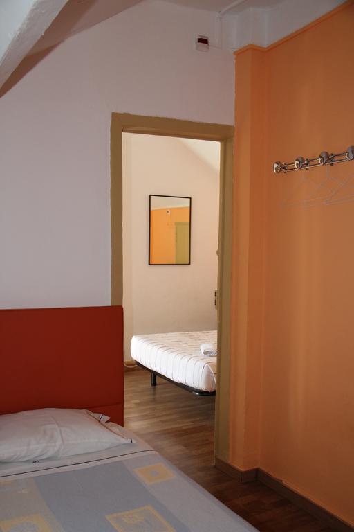 Viriato Rooms Lisboa Dış mekan fotoğraf