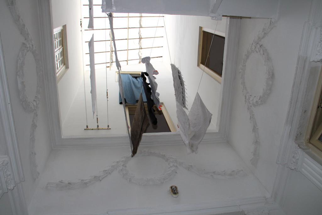 Viriato Rooms Lisboa Dış mekan fotoğraf