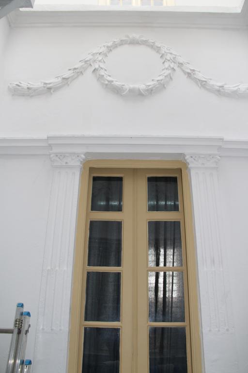 Viriato Rooms Lisboa Dış mekan fotoğraf