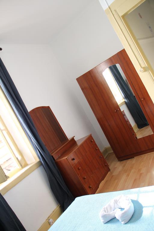 Viriato Rooms Lisboa Dış mekan fotoğraf