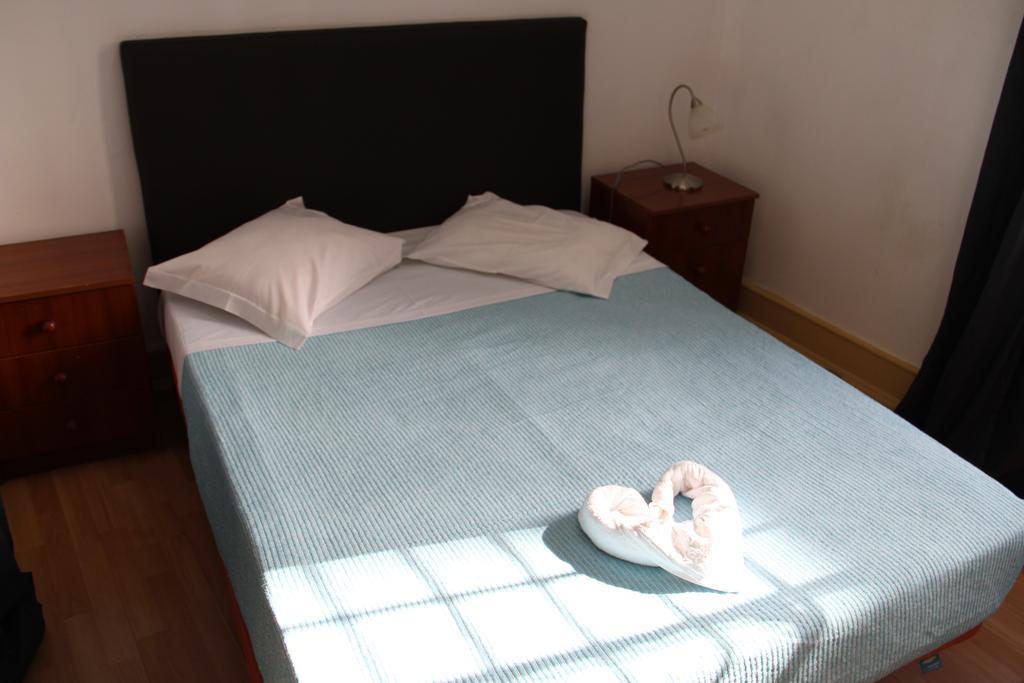 Viriato Rooms Lisboa Dış mekan fotoğraf