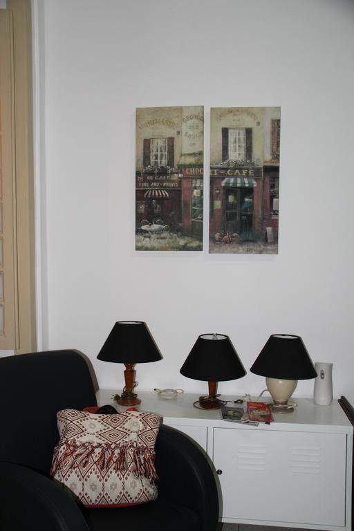 Viriato Rooms Lisboa Dış mekan fotoğraf