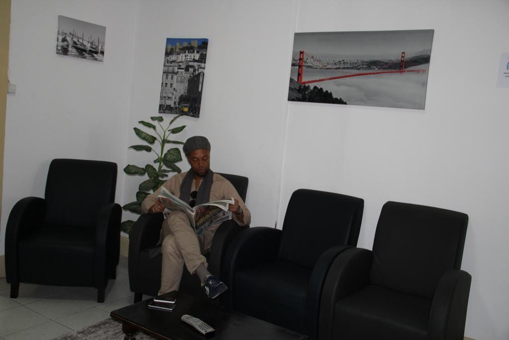 Viriato Rooms Lisboa Dış mekan fotoğraf